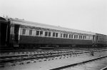 Pullman 10-1-2 Sleeper "Loch Awe"